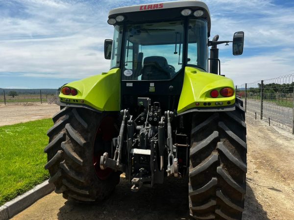 Claas 630C - Image 3