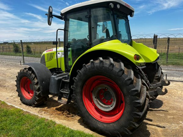 Claas 630C - Image 5