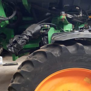 Alternative view of Stara Imperador Spuit / Sprayer