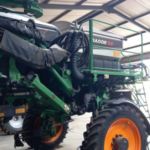 Stara Imperador Spuit / Sprayer