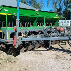 16 Row 250mm Piket Planter