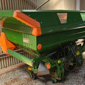 Amazone ZA-M 3 000L Spreader / Strooier