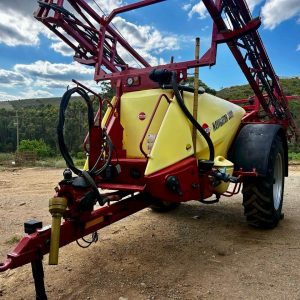 Hardi Navigator 3000 Spuit / Sprayer