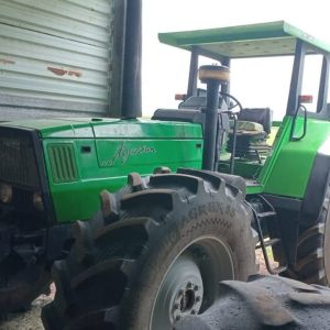 Deutz-Fahr Agrosun 140