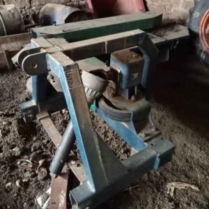 Orbach Skyfsnyer / Disc Cutter