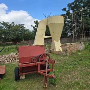 Drotsky Hammer Mill / Hammermeul