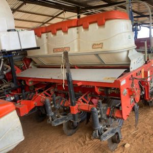 6 Row 91cm Jumil 3090 Notil Vacuum / Vakuum Planter