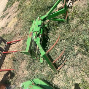 Baal Vurk / Bale Fork