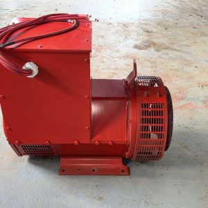 Altenator