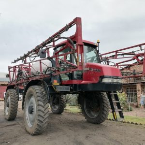 Case Patriot 3330 Spuit / Sprayer