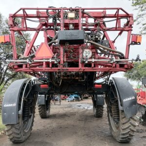 Alternative view of Case Patriot 3330 Spuit / Sprayer