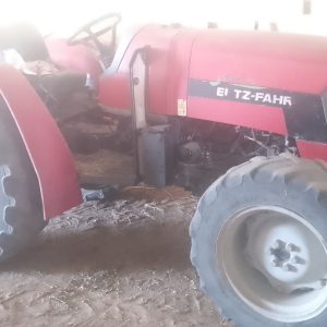 Deutz Agrolux 410 4x4