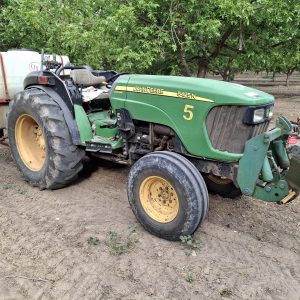 John Deere 5425N