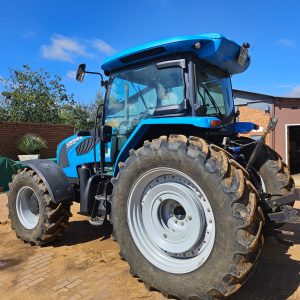 Landini Landforce 125
