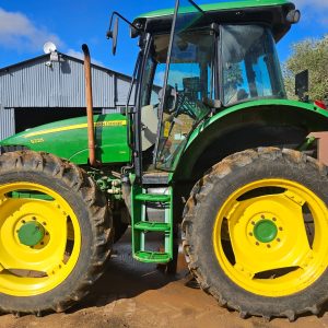 John Deere 5725 HC