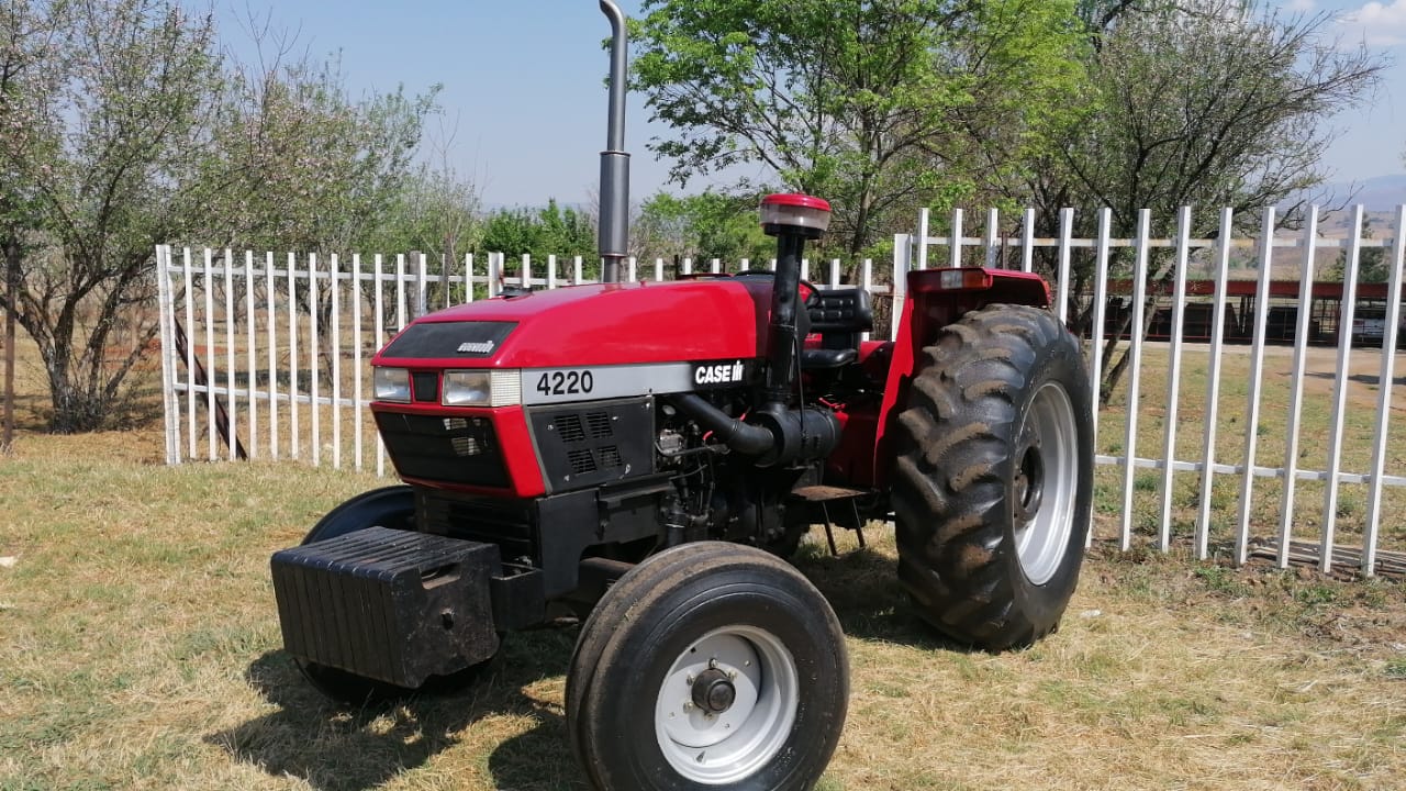 Case 4220