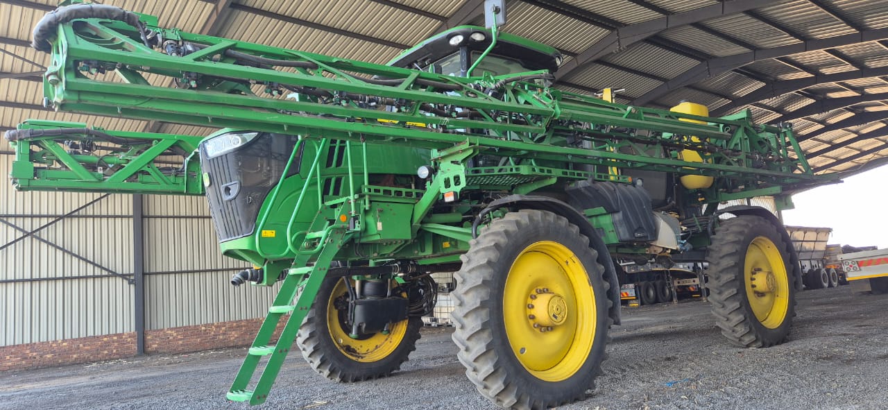 John Deere R4038 Spuit / Sprayer - Image 3