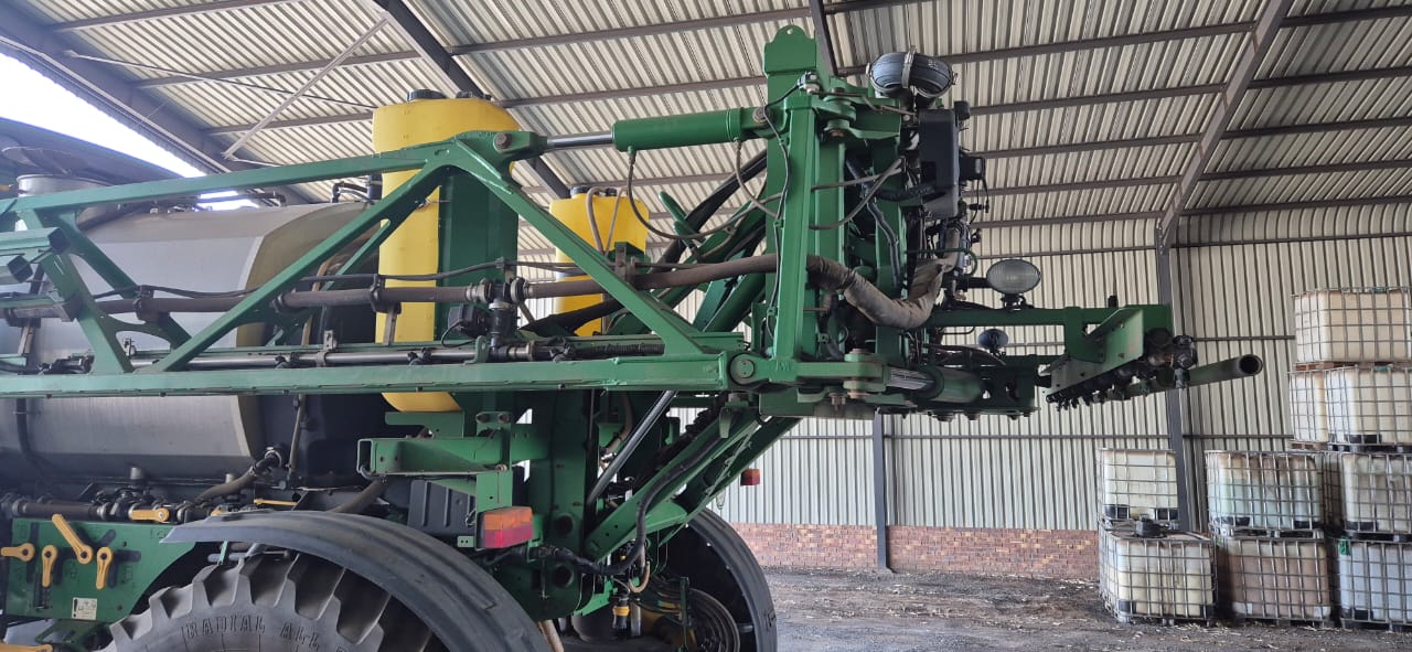 John Deere R4038 Spuit / Sprayer - Image 4