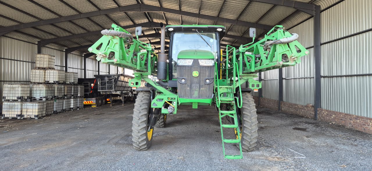 John Deere R4038 Spuit / Sprayer - Image 5