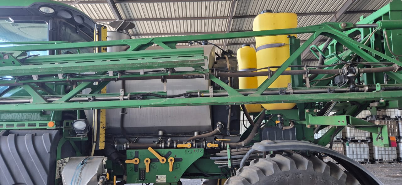 John Deere R4038 Spuit / Sprayer - Image 6