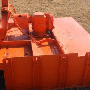 Alternative view of Slasher