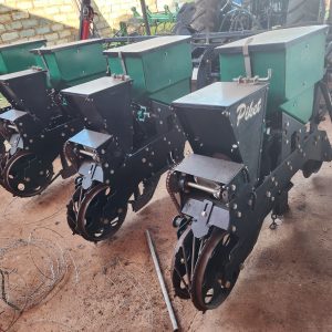 4 Row No Till Piket Planter