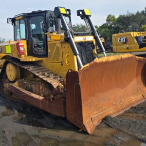 CAT D6GC Bulldozer
