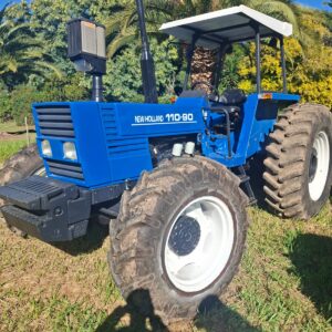 New Holland 110-90