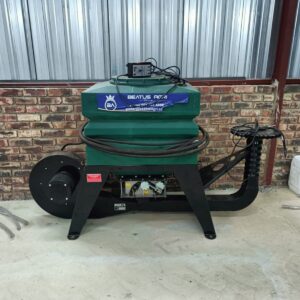 32 Row Seedbed GPS Unit with Lift Switch