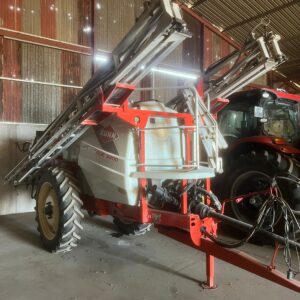 3 200L Kuhn Atlantique Spuit / Sprayer