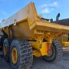 Volvo A30D Dumper Truck