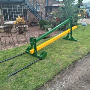 3m Baal Vurk / Bale Fork