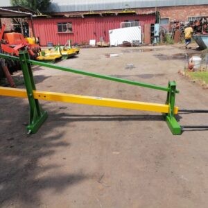 3m Baal Vurk / Bale Fork