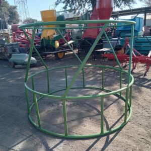 Baal Ringe / Bale Rings