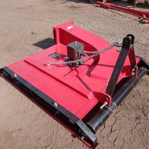 1.2m Blaaser / Blower Roller Mower