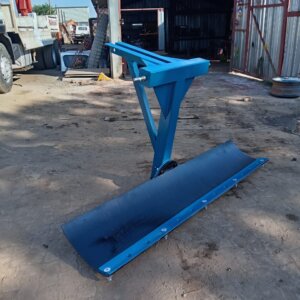 2m Skraaper / Scraper