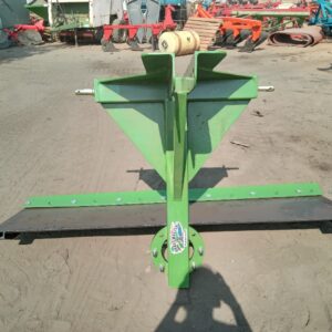 2m Skraaper / Scraper
