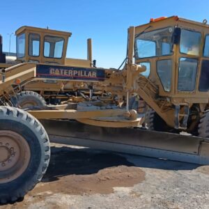 CAT 140G Grader