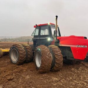 Case IH 4894 4WD