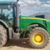 John Deere 8260R
