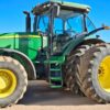 John Deere 8270R