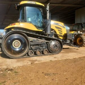 CAT Challenger MT765E