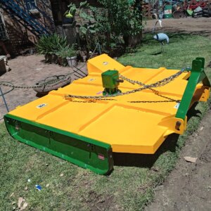 Alternative view of 2.1m Haymaker