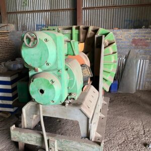 Peristaltic Pump / Pomp