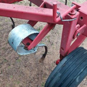 Alternative view of 11 Tine Vibroflex Implement