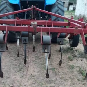 11 Tine Vibroflex Implement