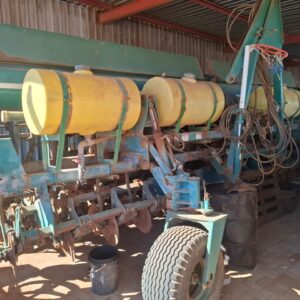 14 Row 52cm Pierobon Mix 3B No Till Planter