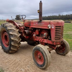 McCormick International B450