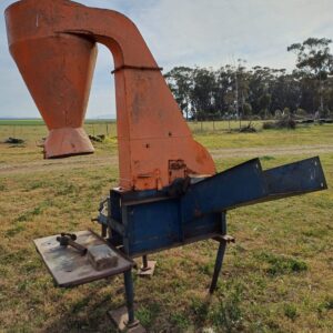 LM 36 Hammer Mill / Hammermeul