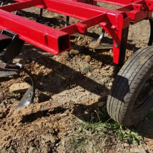 Alternative view of 13 Tine / Tand Vibroflex Cultivator